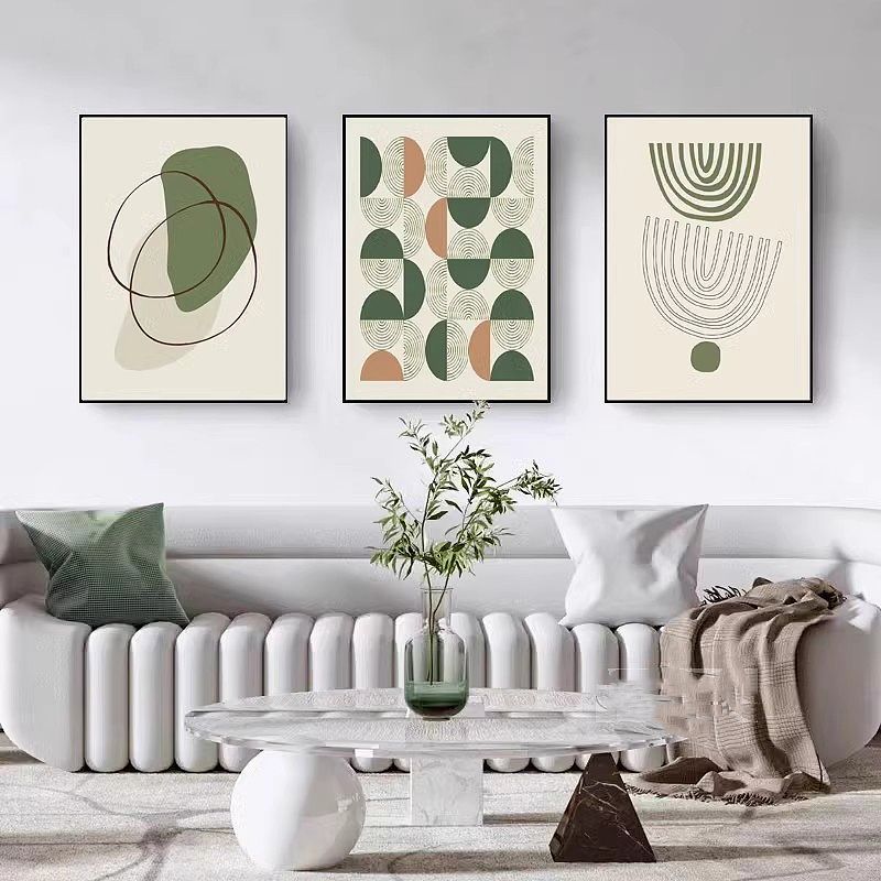SITTING ROOM ESSENTIALS