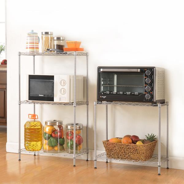 KITCHEN ESSSENTIALS