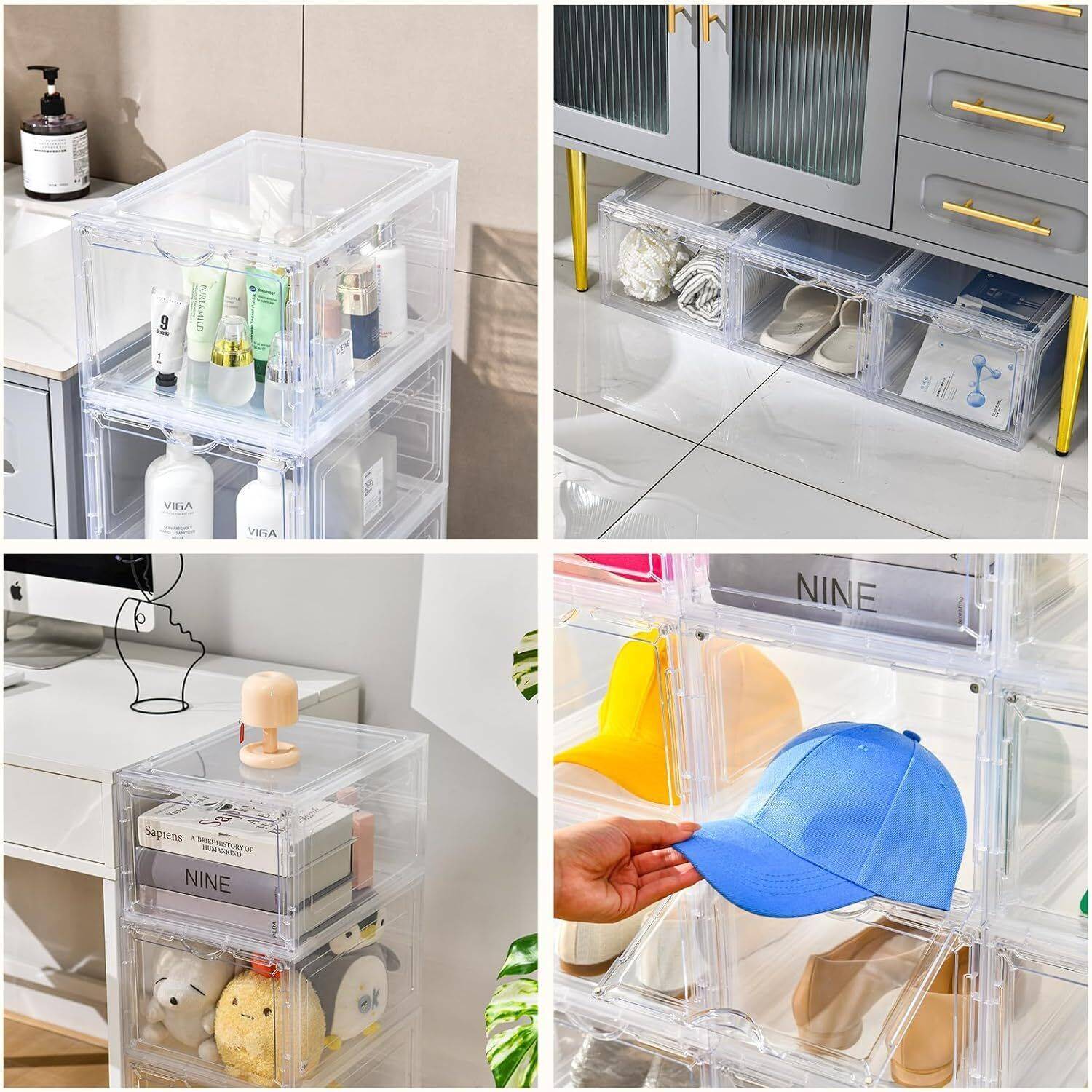 Shoe Organizer