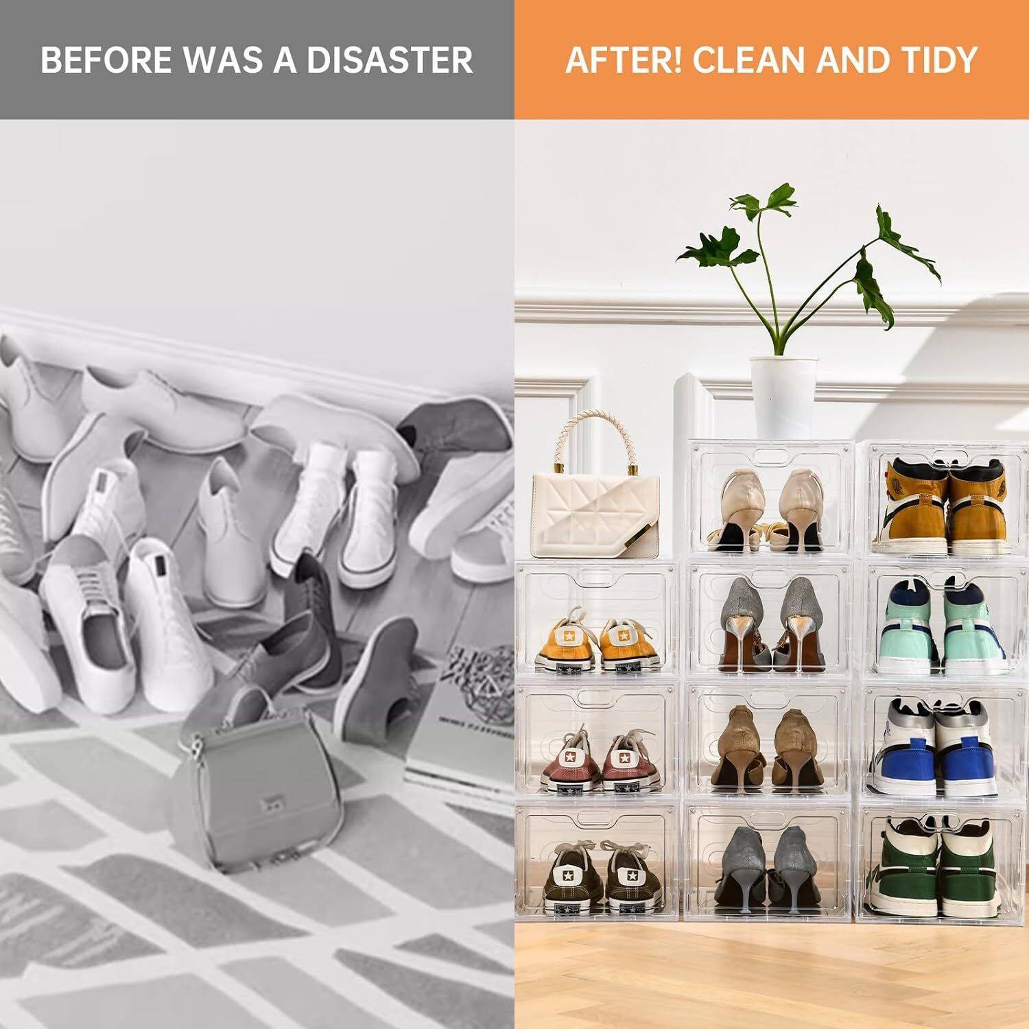 Shoe Organizer