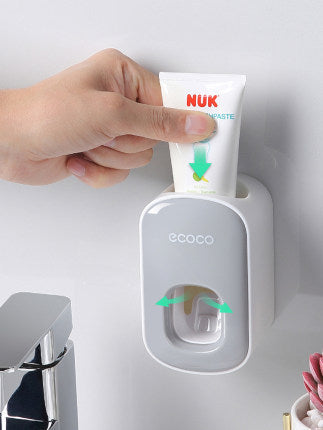Bathroom Dispenser