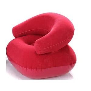 Inflatable sofa