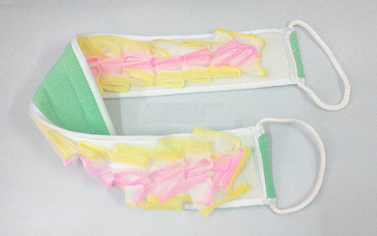 Brush For Back