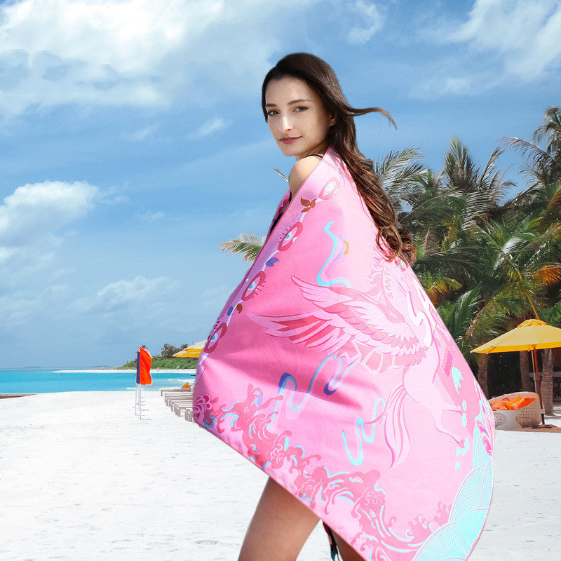 Bath Towel