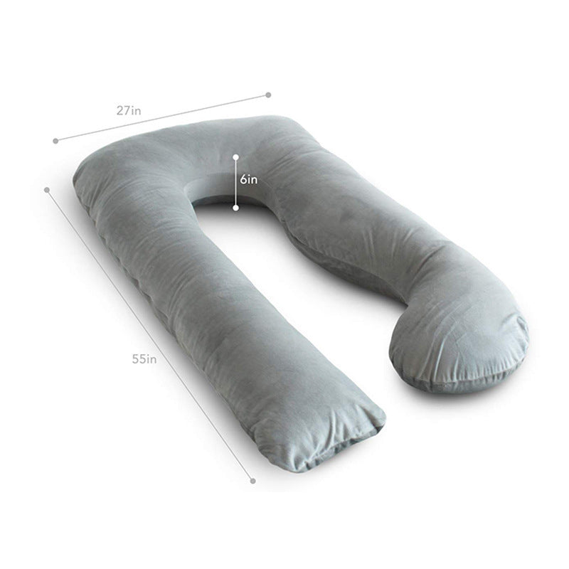 side sleeper pillow