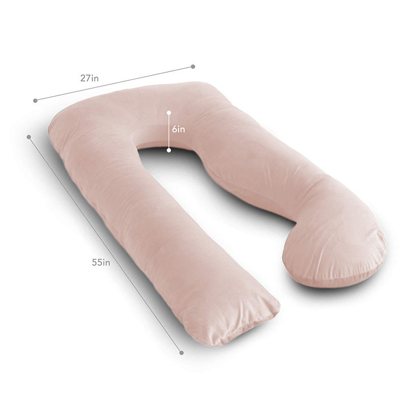 side sleeper pillow