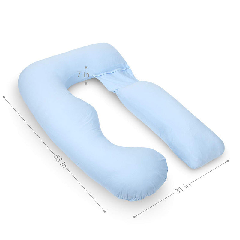 side sleeper pillow