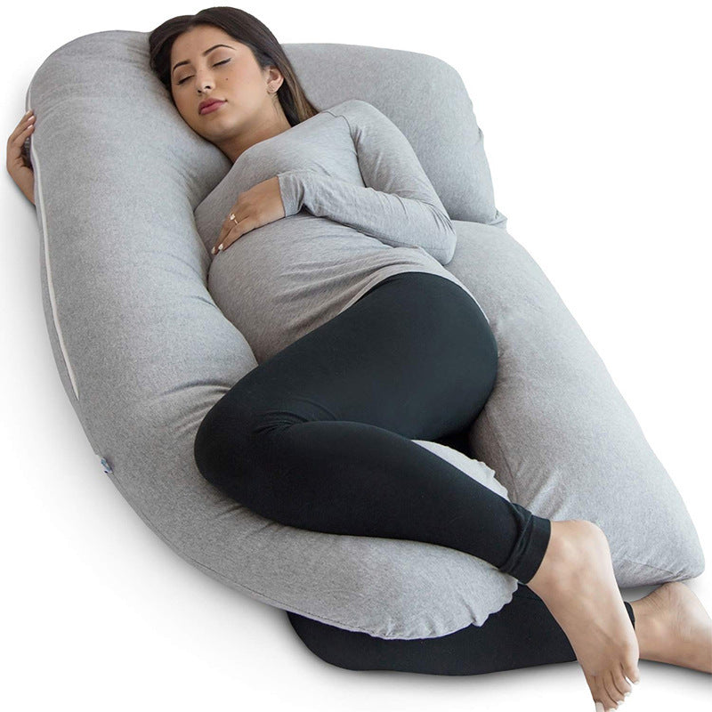 side sleeper pillow