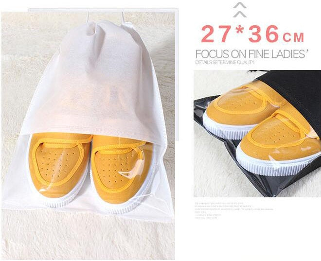 Shoe Racks