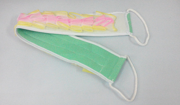 Brush For Back