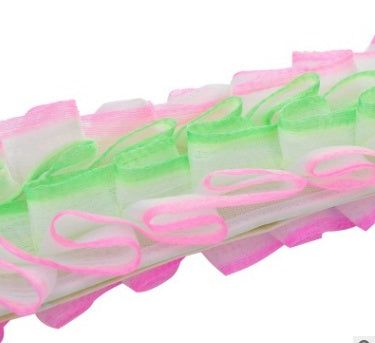 Brush For Back