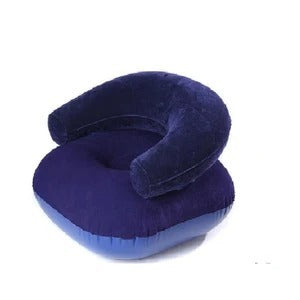 Inflatable sofa