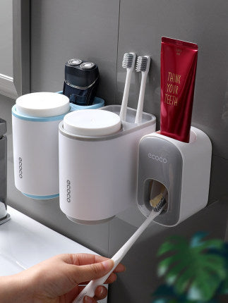 Bathroom Dispenser