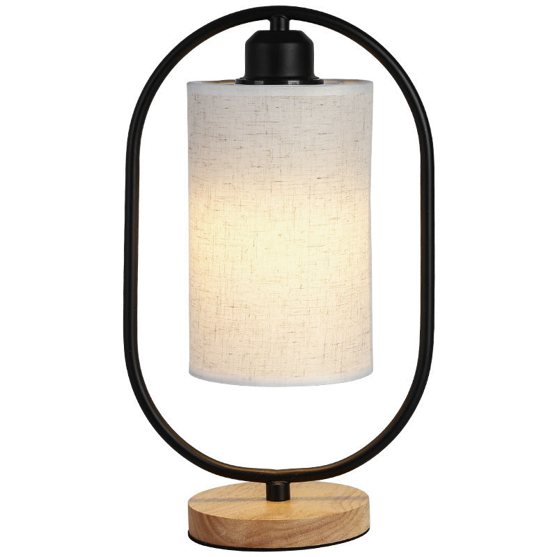 Bedside lamp