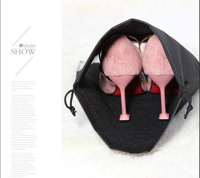 Shoe Racks