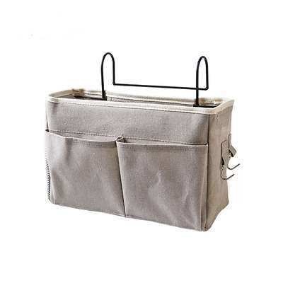 Bedside hanger