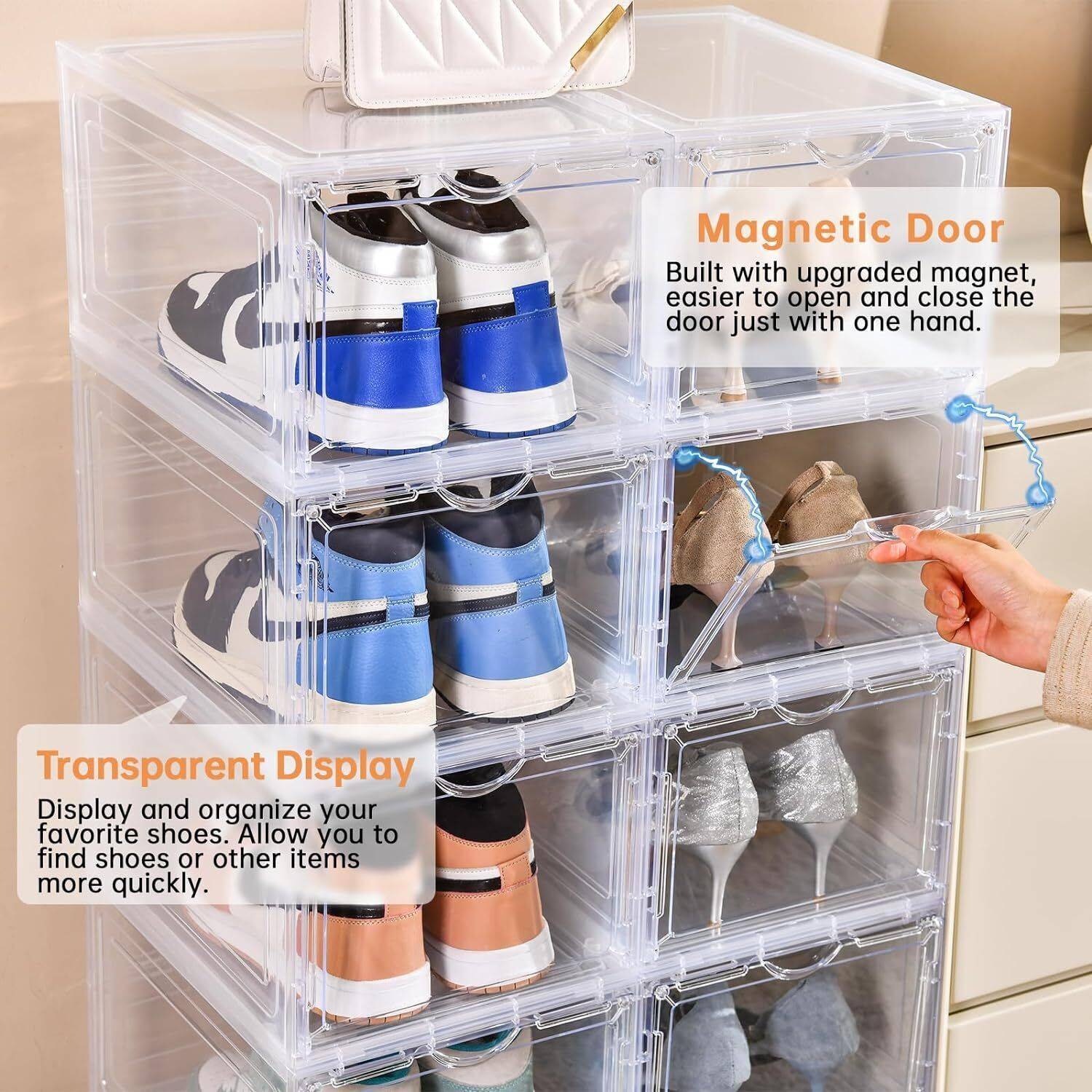 Shoe Organizer