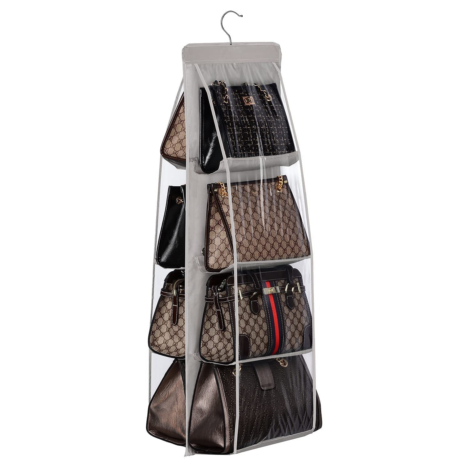 Bag Storage