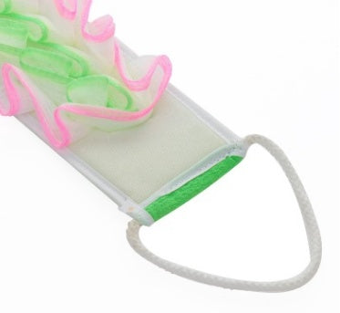 Brush For Back