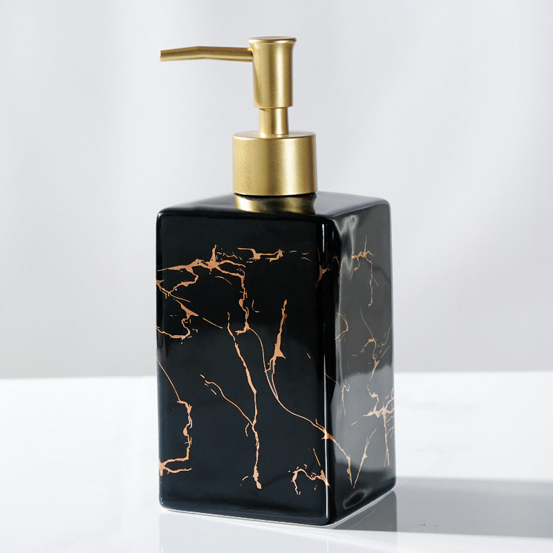 Soap dispenser
