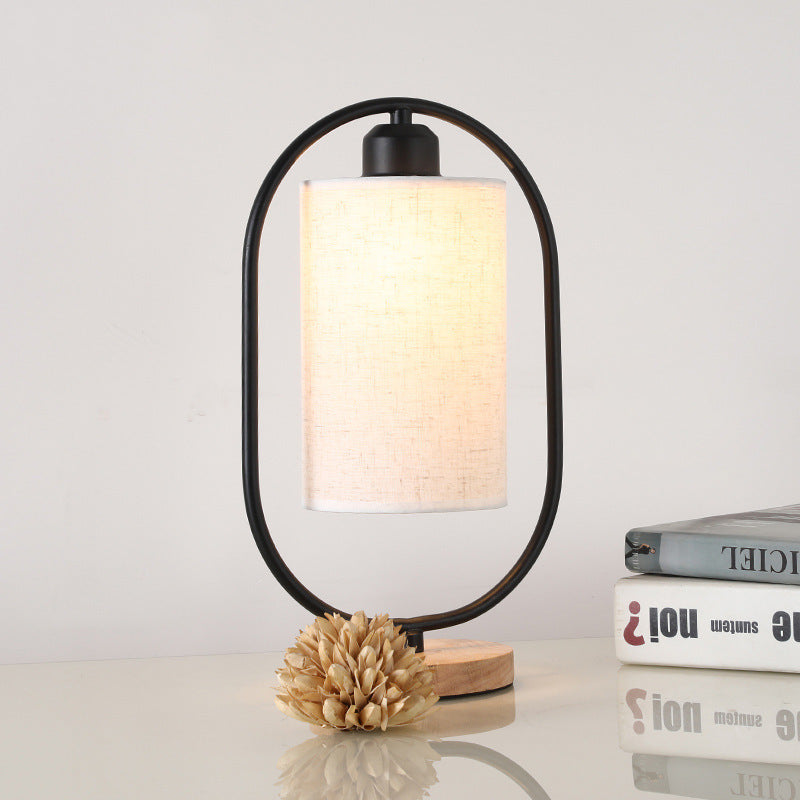Bedside lamp