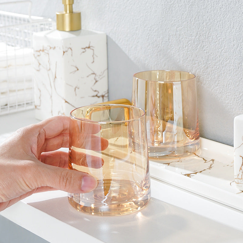 Soap dispenser