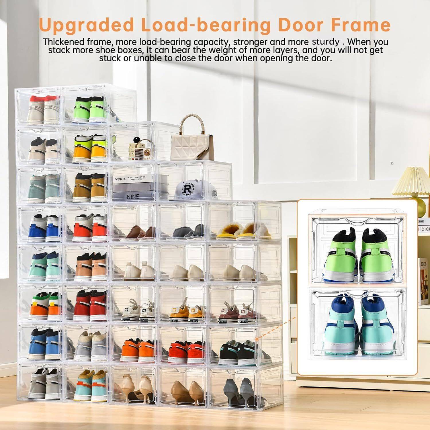 Shoe Organizer