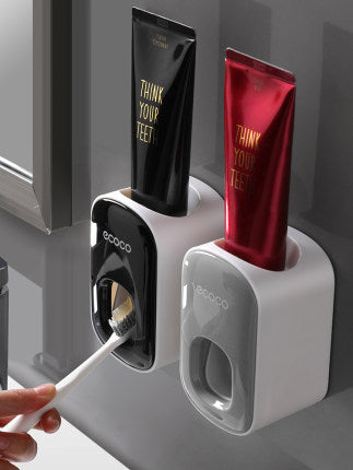Bathroom Dispenser