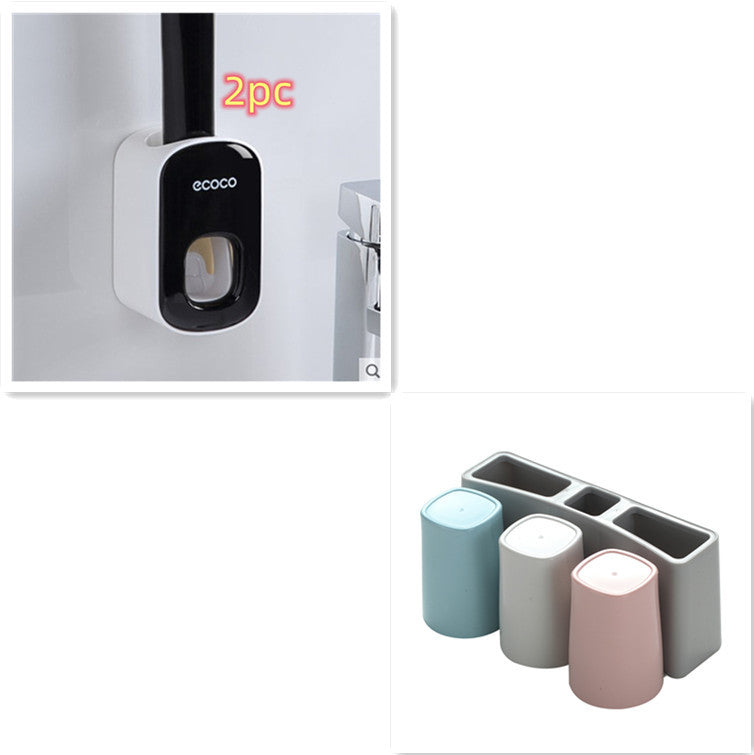 Bathroom Dispenser