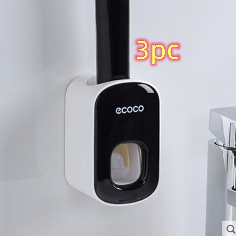 Bathroom Dispenser