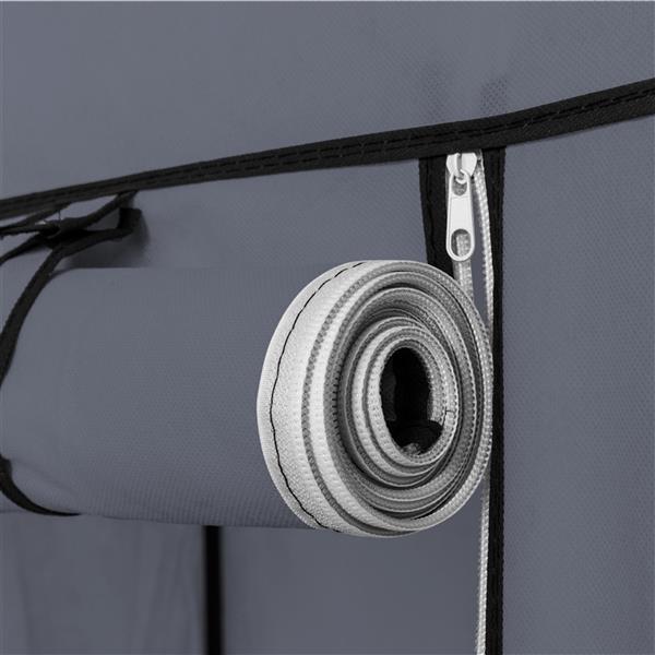 clothes storage organizer