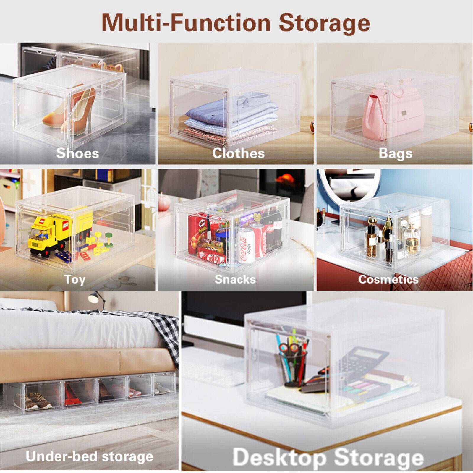 Shoe Organizer