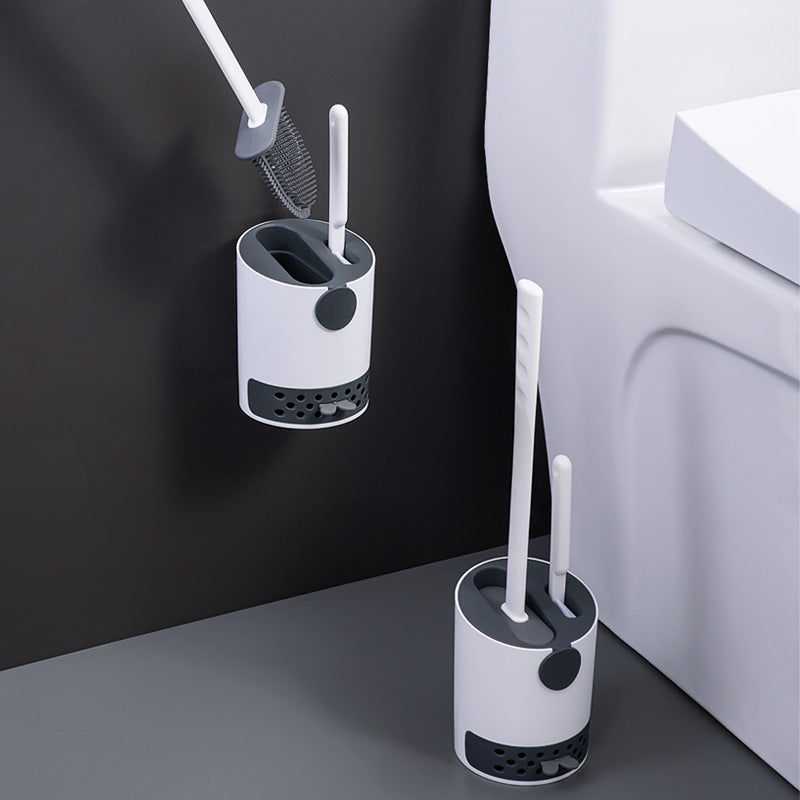 Toilet Cleaning Brush