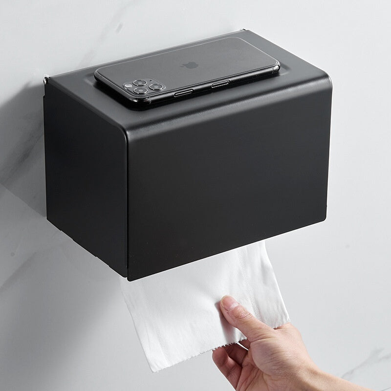 Bathroom storage