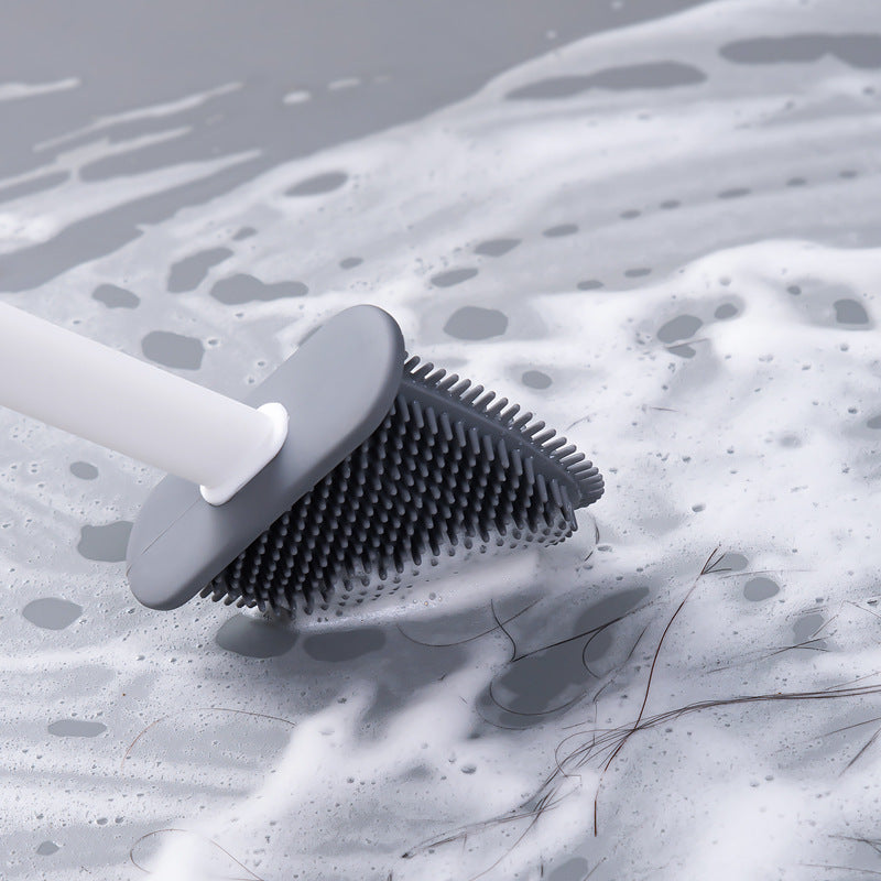 Toilet Cleaning Brush