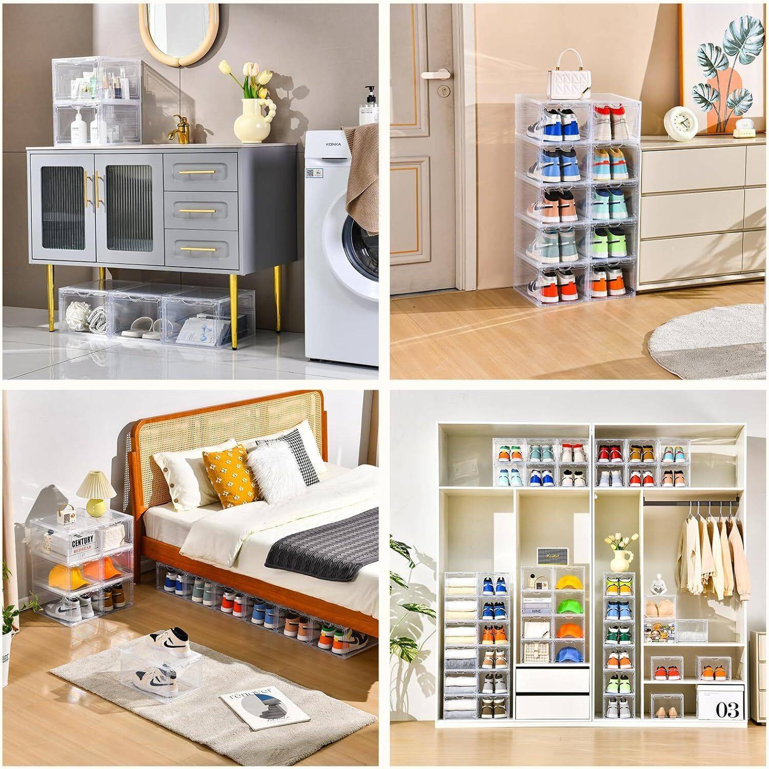Shoe Organizer