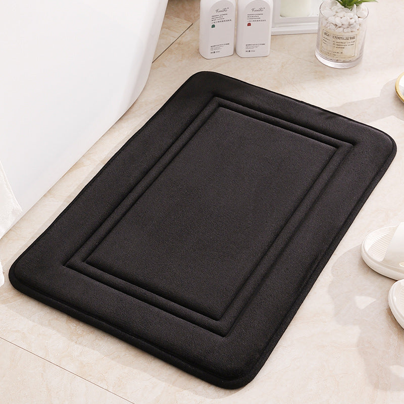 Entrance mat