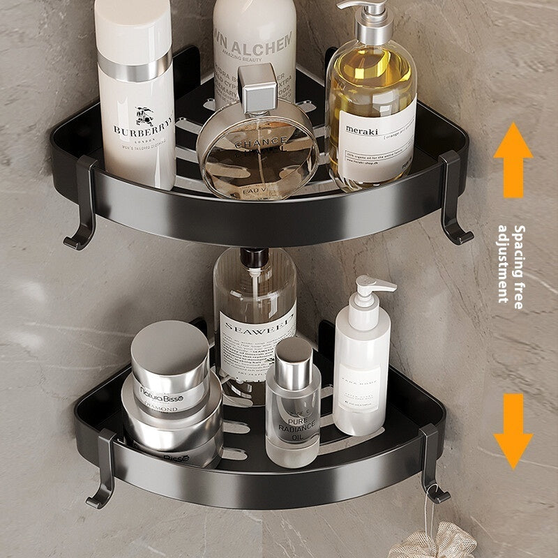 Bathroom storage