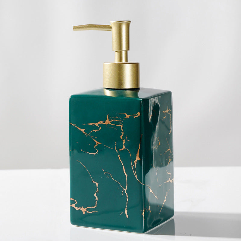 Soap dispenser