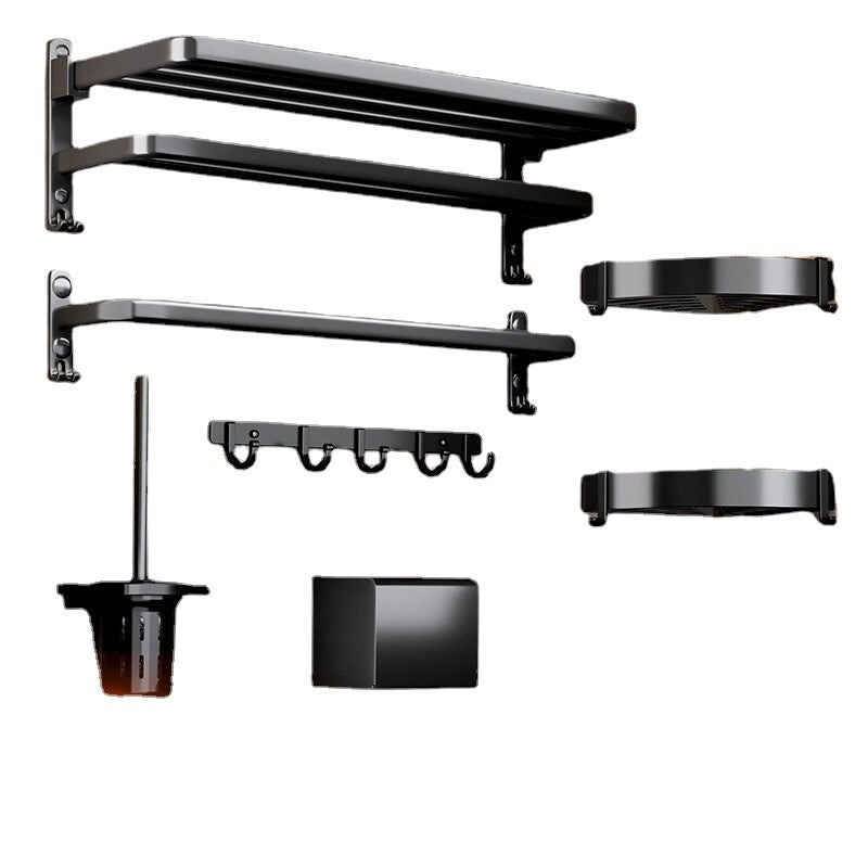 Bathroom storage