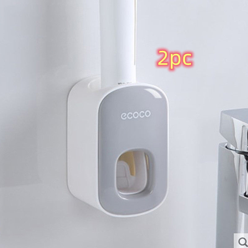 Bathroom Dispenser