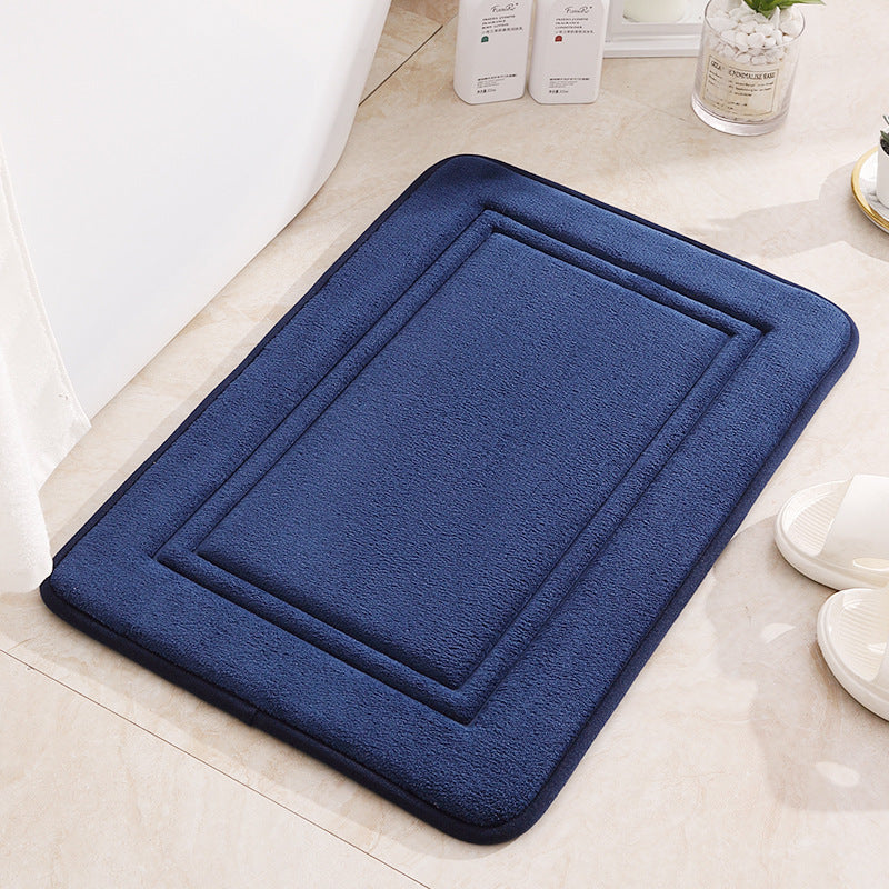 Entrance mat