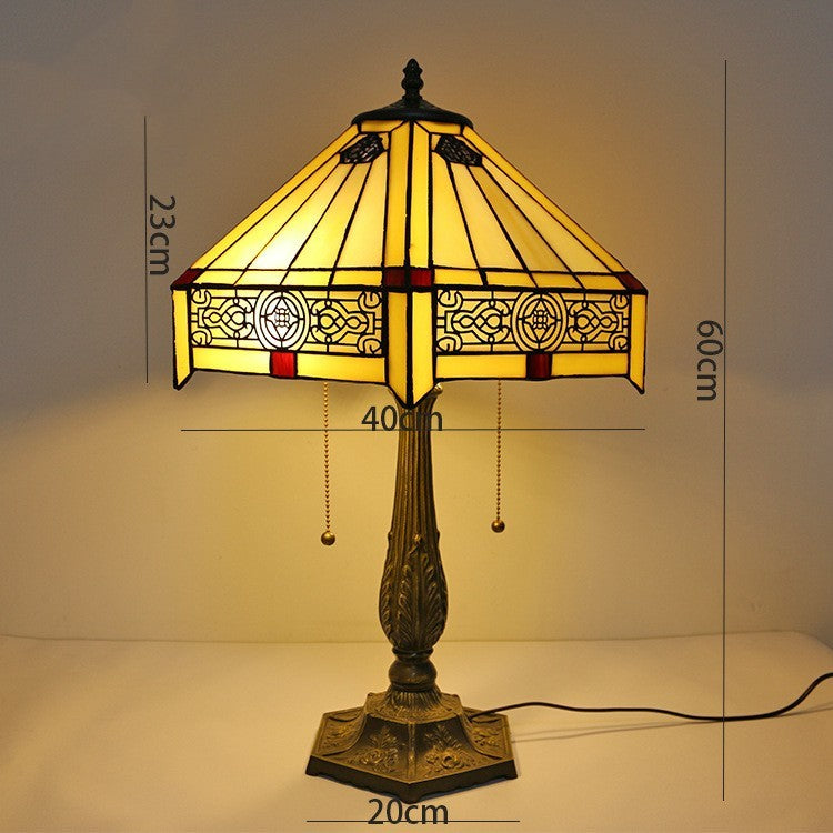 Bedroom Lighting