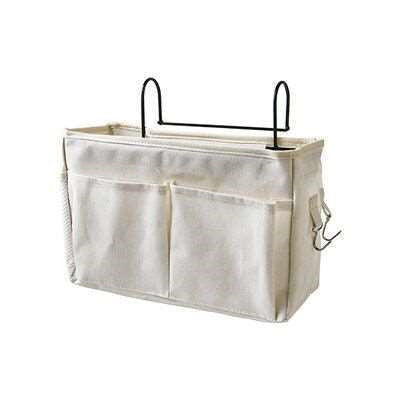 Bedside hanger