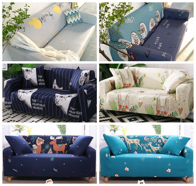 Sofa Cover