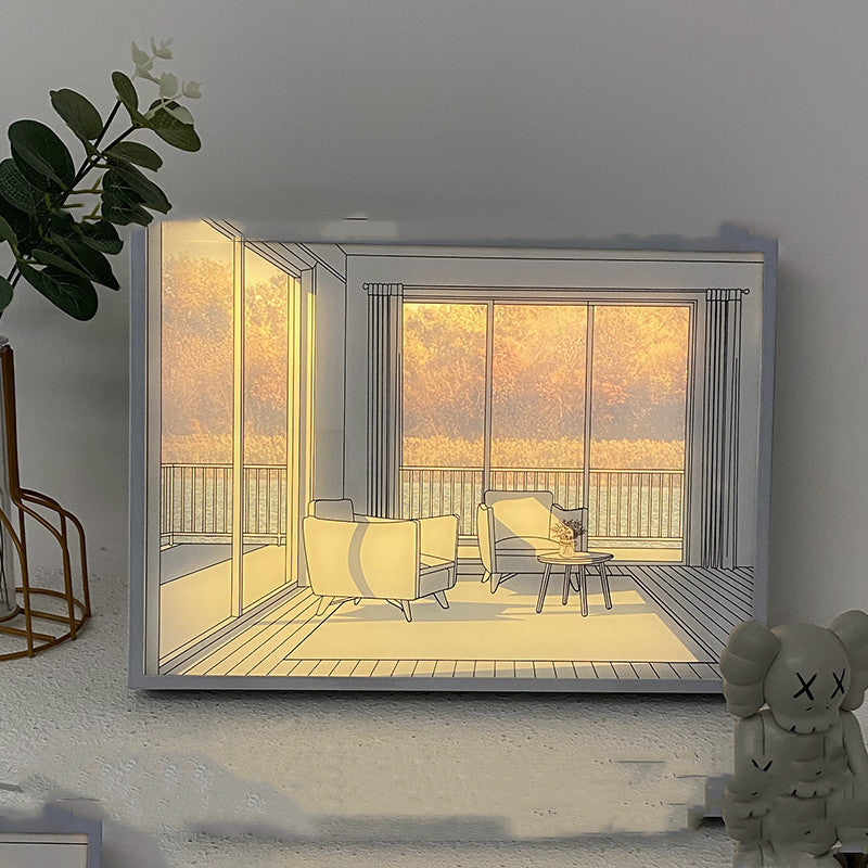 Decorative Lighting