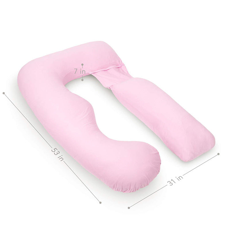 side sleeper pillow