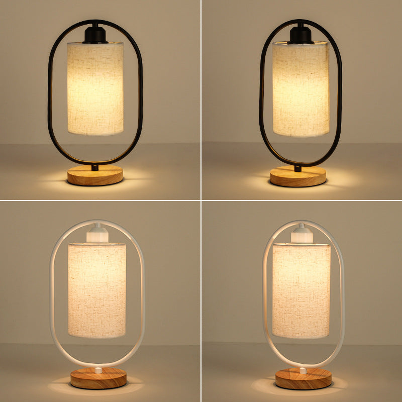 Bedside lamp