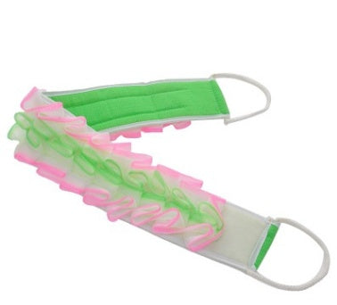 Brush For Back