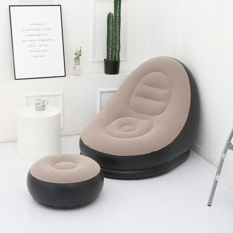 Inflatable Sofa